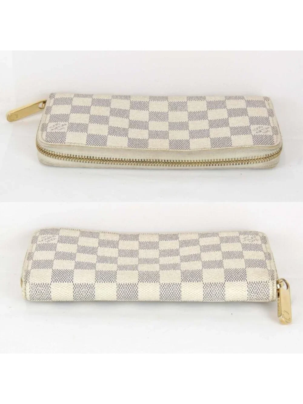 Louis Vuitton this authentic
